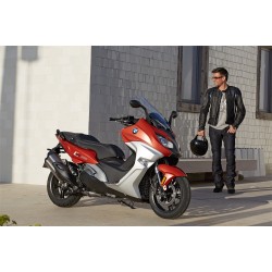 C 650 Sport Urban Mobility